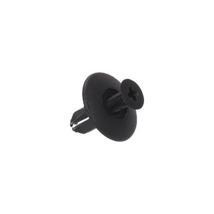Fästclips – 10-pack