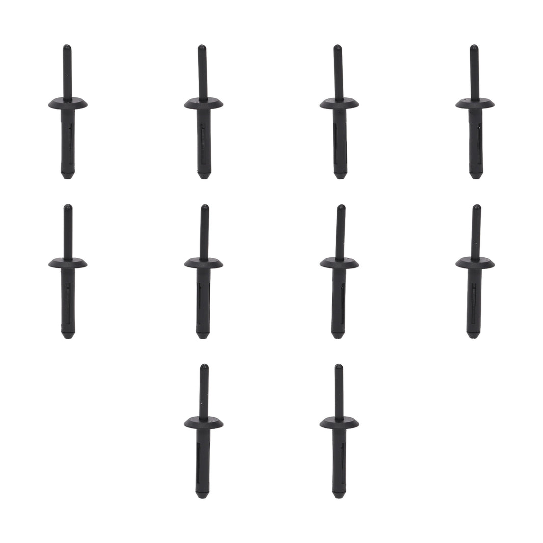Fästclips