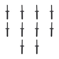 Fästclips