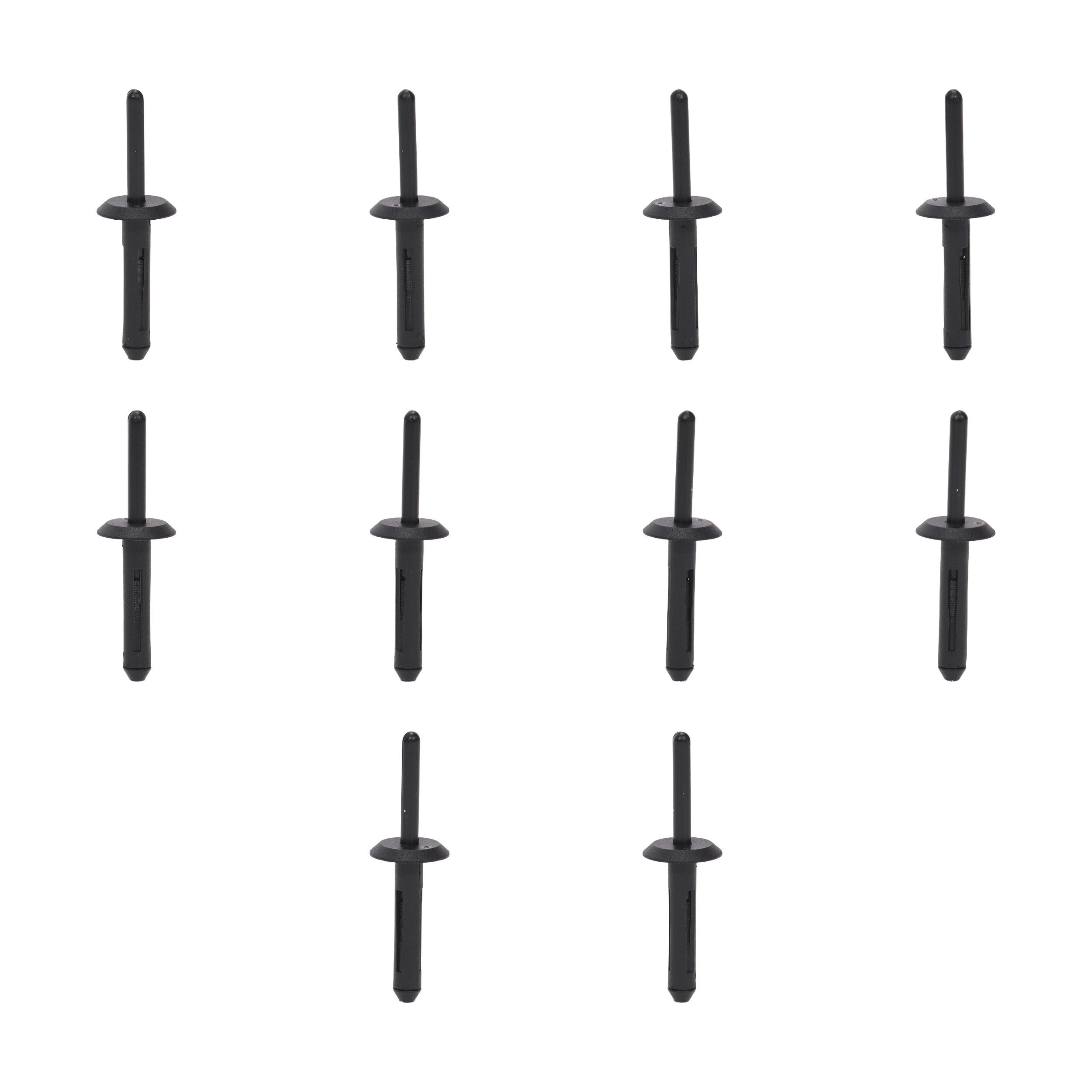 Fästclips