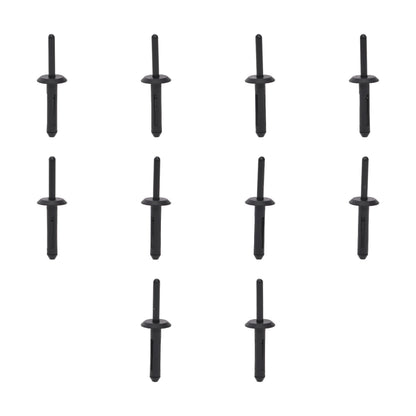 Fästclips