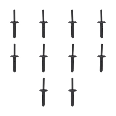 Fästclips