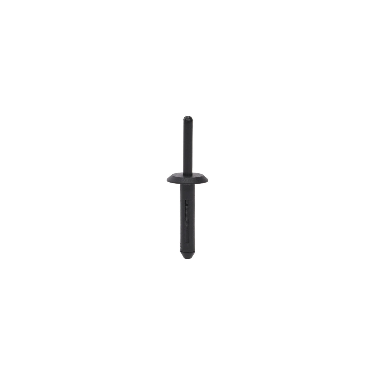 Fästclips