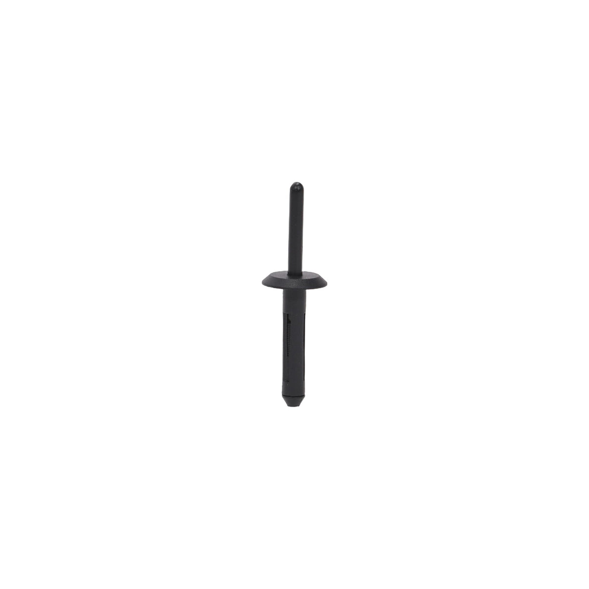 Fästclips