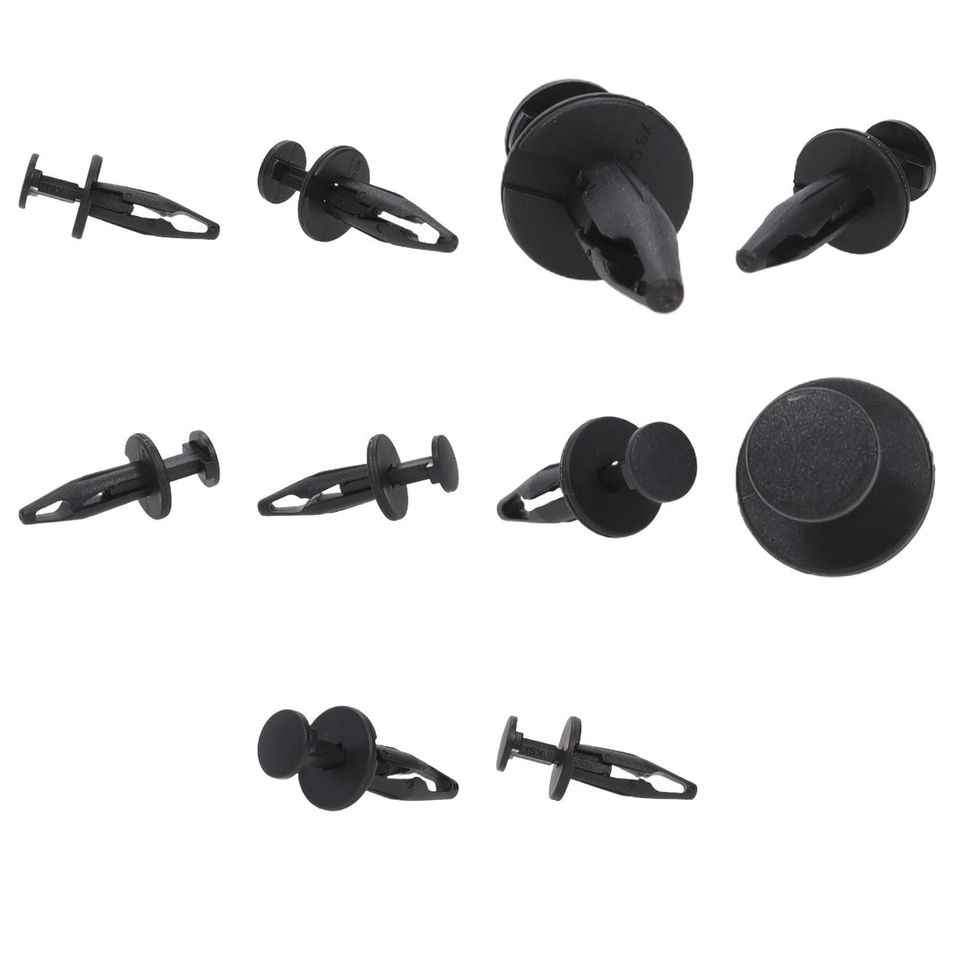 Fästclips Cadillac CT6/Dts m.fl. – 10-pack