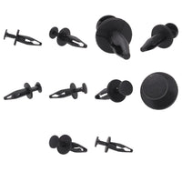 Fästclips Cadillac CT6/Dts m.fl. – 10-pack