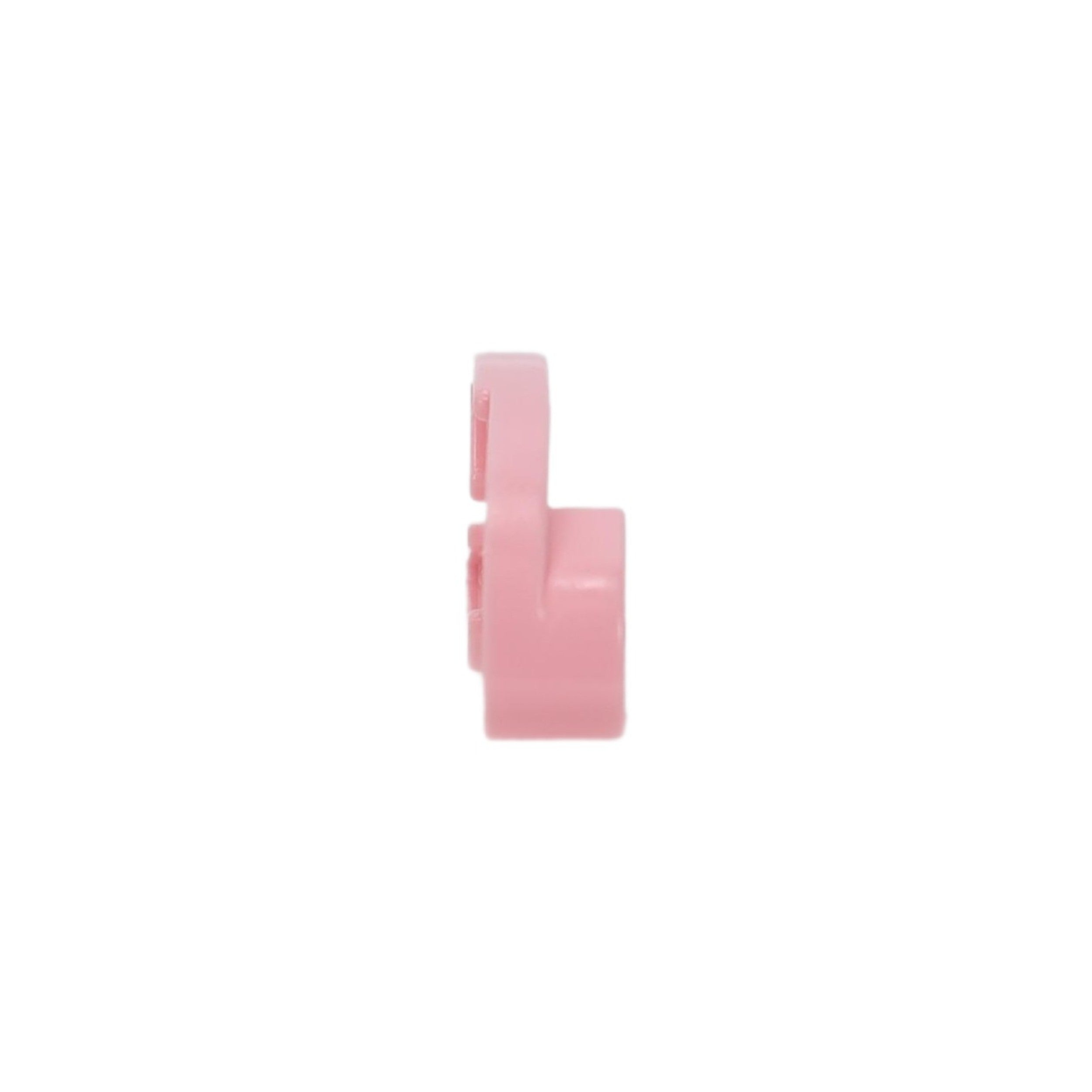 Fästclips – 10-pack