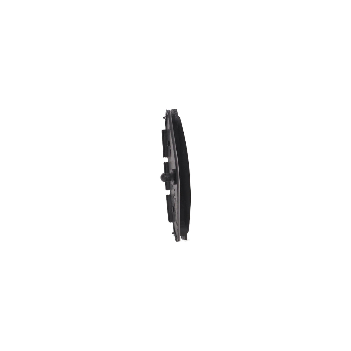 Fästclips