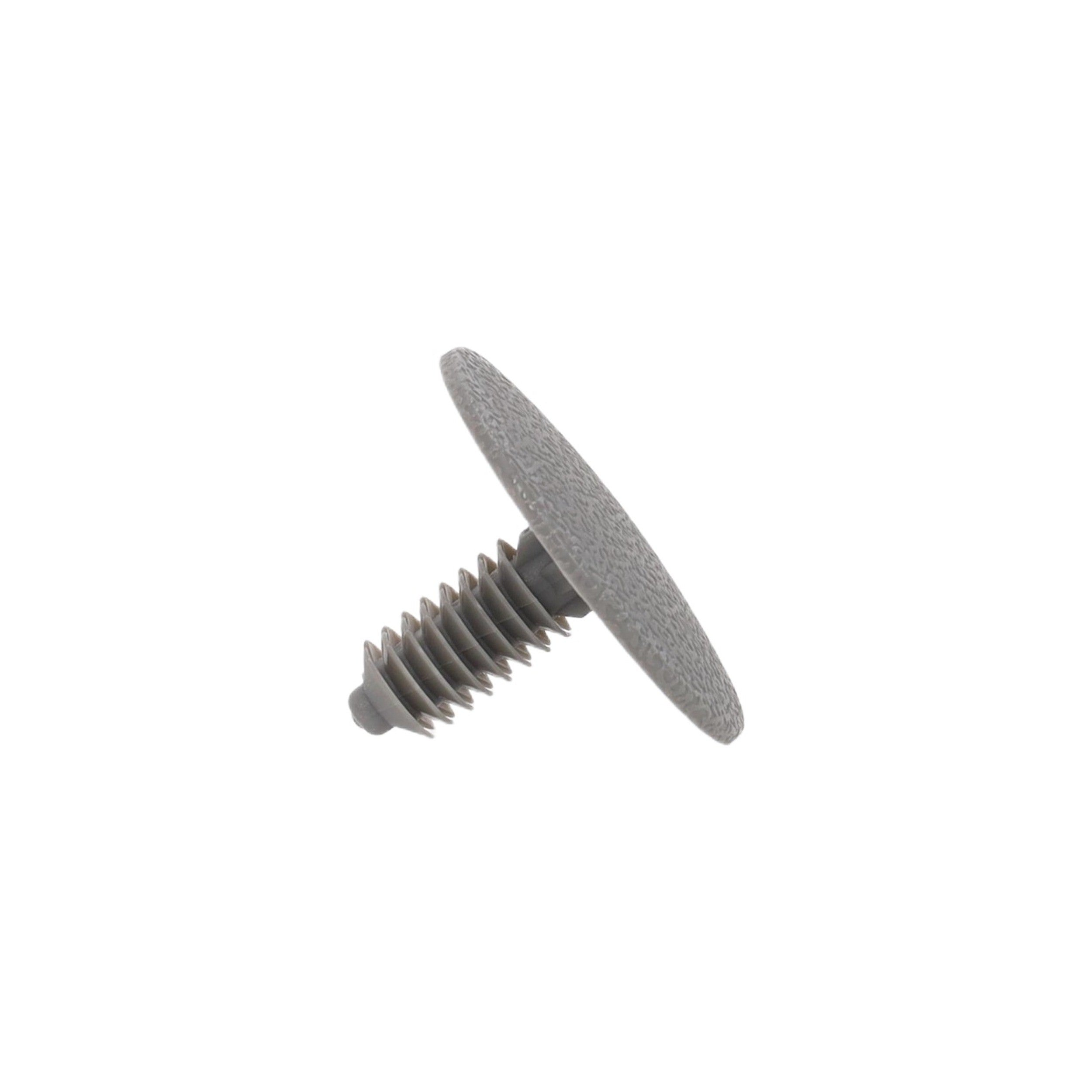 Fästclips – Stabil montering, Fiskbensprofil