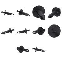 Fästclips