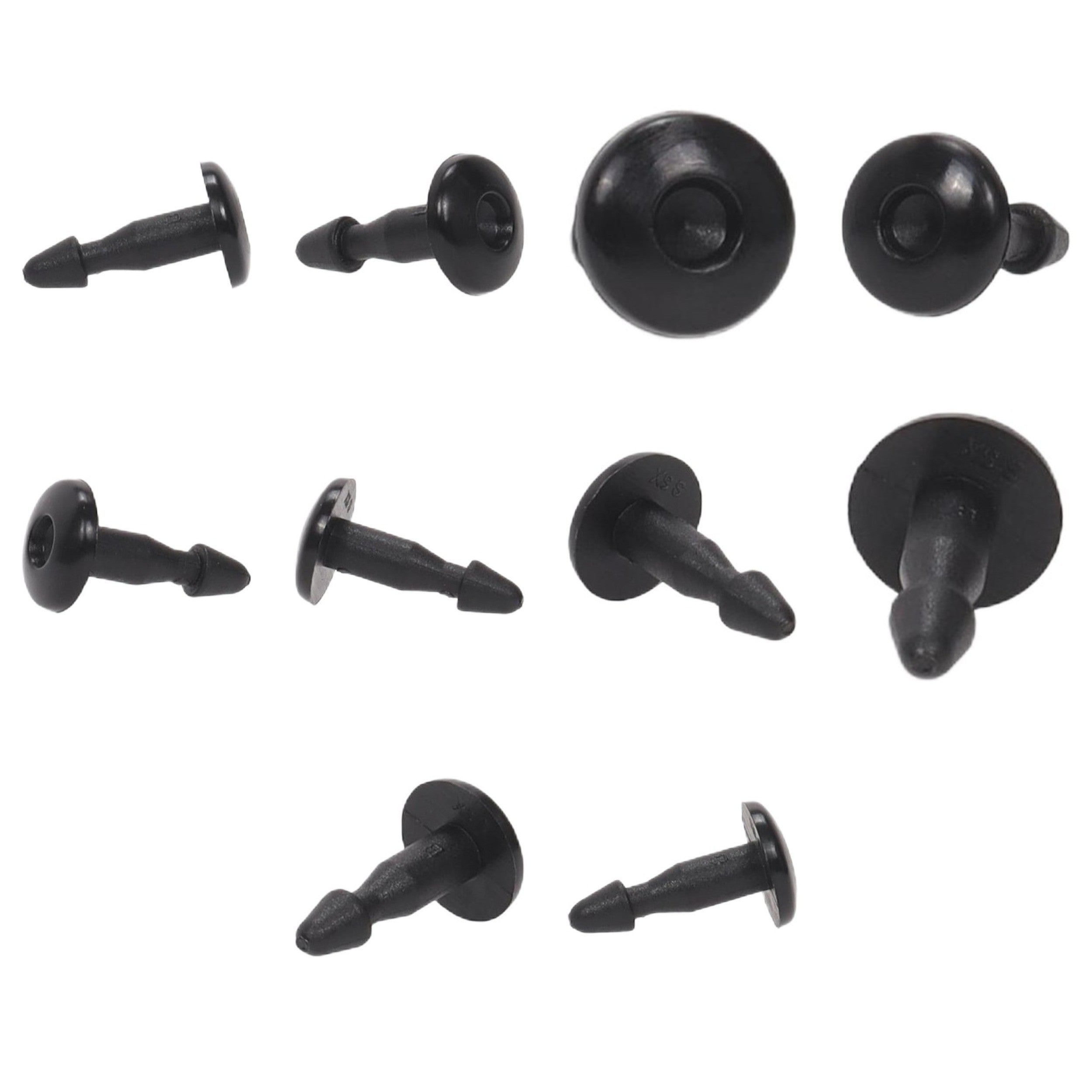 Fästclips