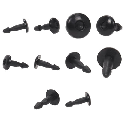Fästclips