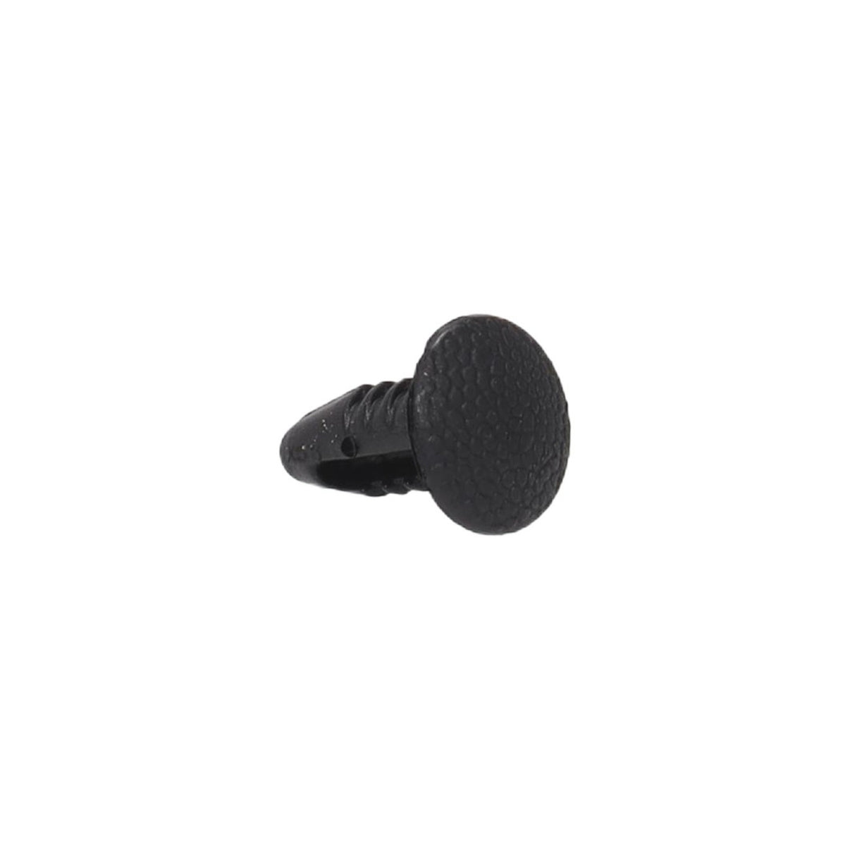Fästclips – 10-pack – Stabil montering, Fiskbensprofil