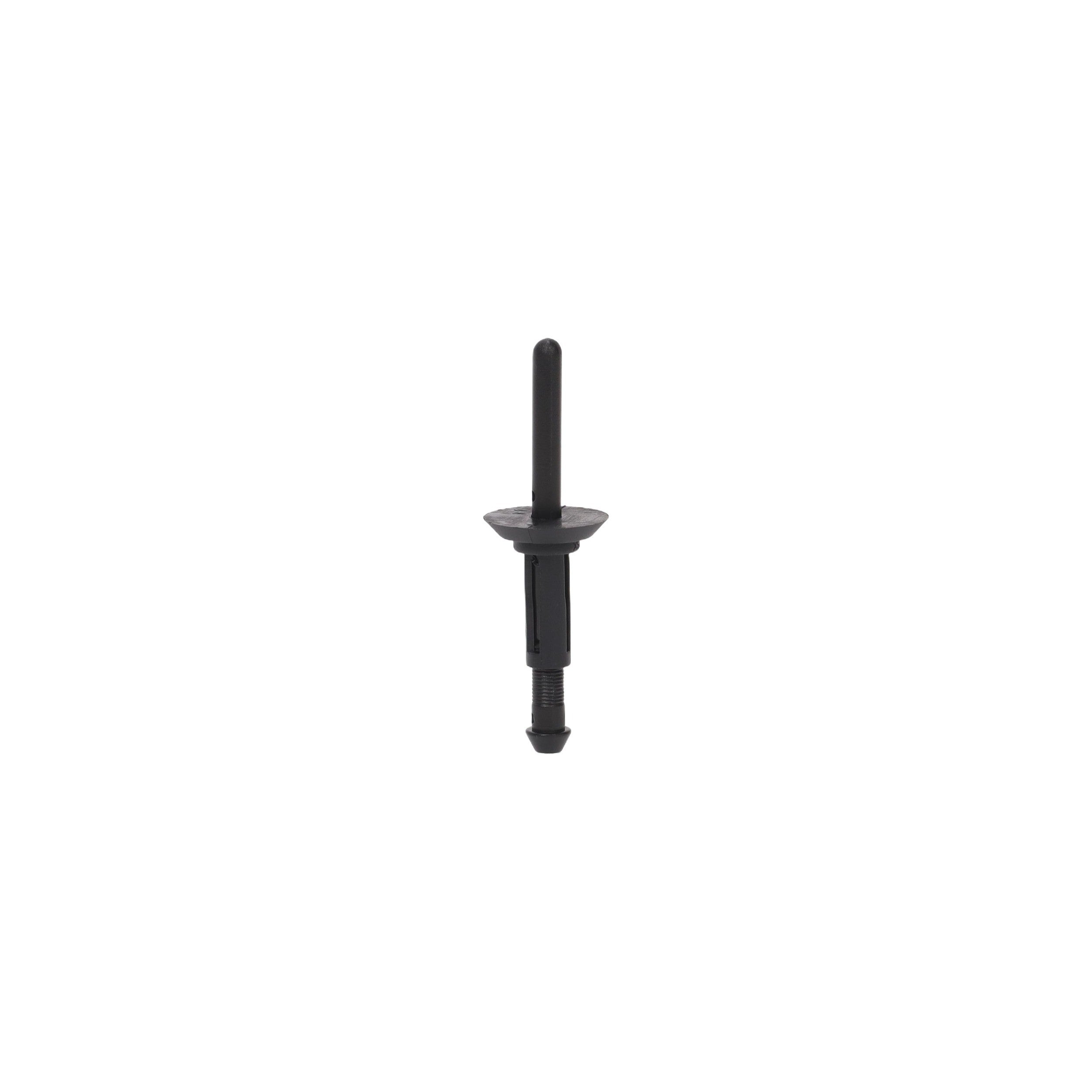 Fästclips – 10-pack