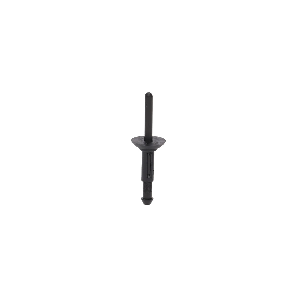 Fästclips – 10-pack
