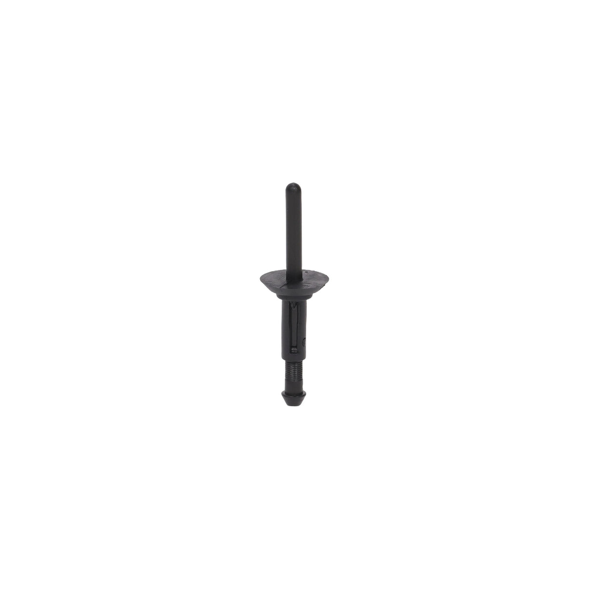 Fästclips – 10-pack