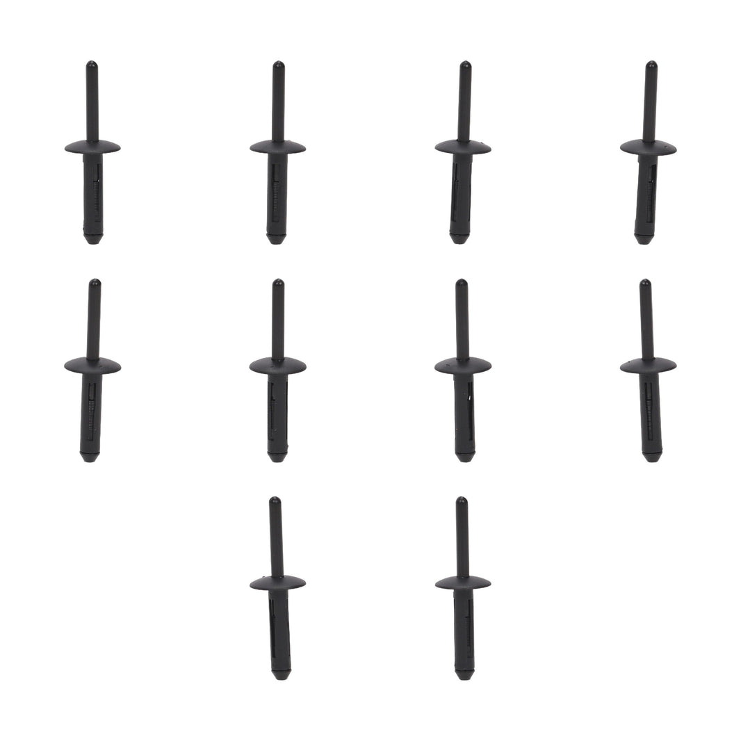 Fästclips Chrysler Aspen/Dodge Nitro m.fl. – 10-pack