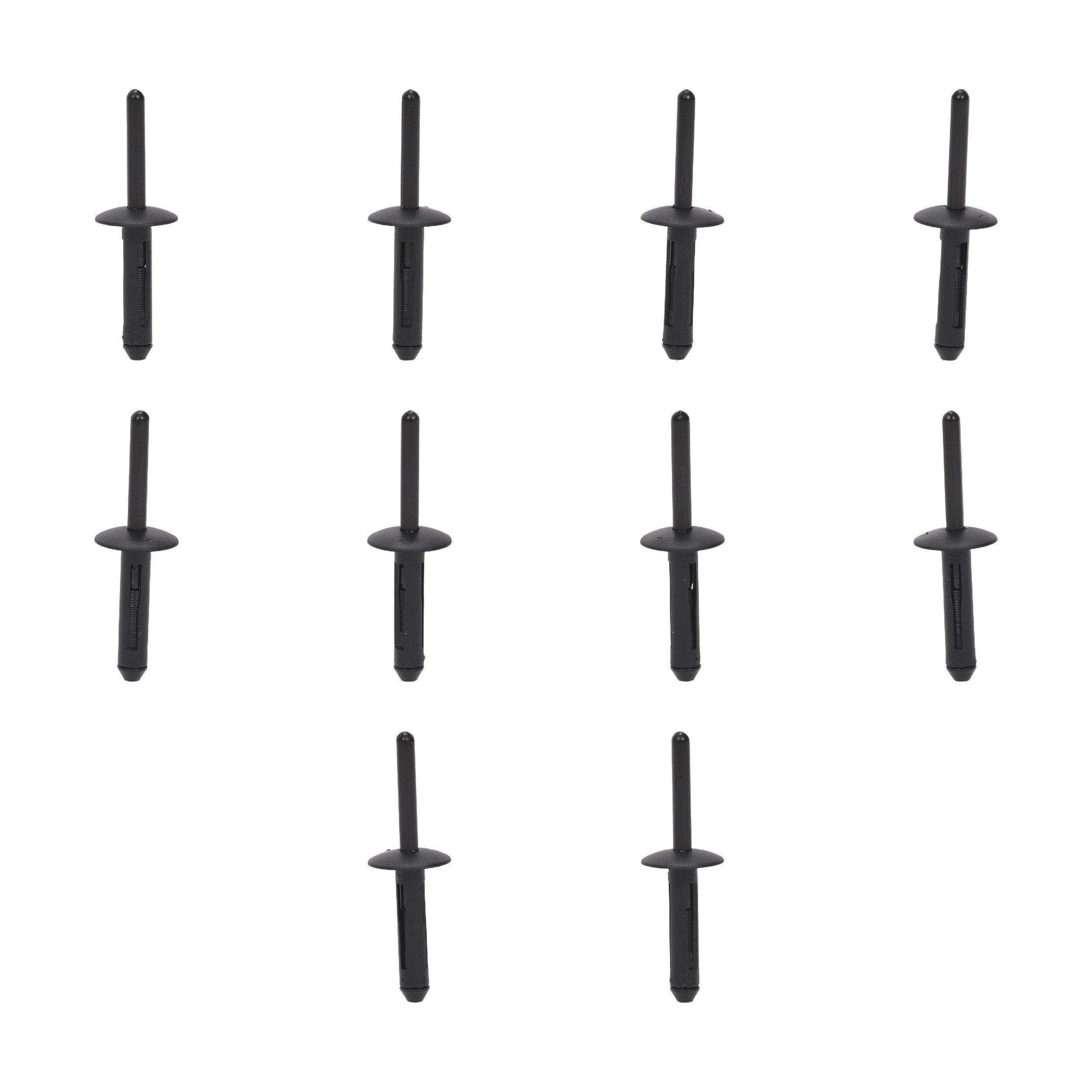 Fästclips Chrysler Aspen/Dodge Nitro m.fl. – 10-pack