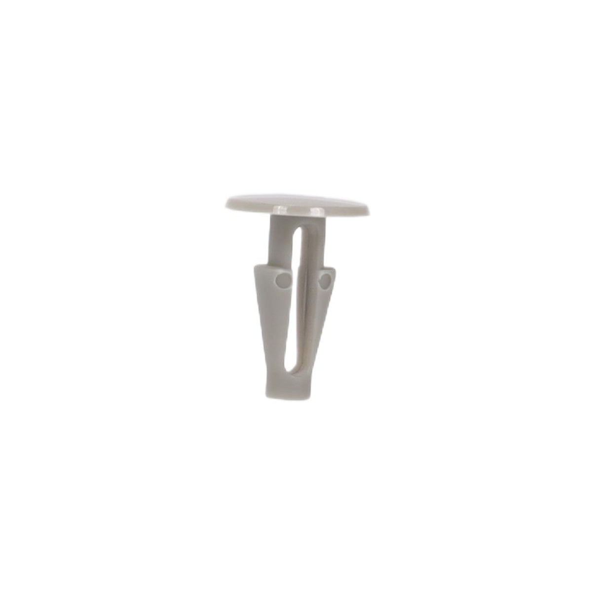 Fästclips – 10-pack