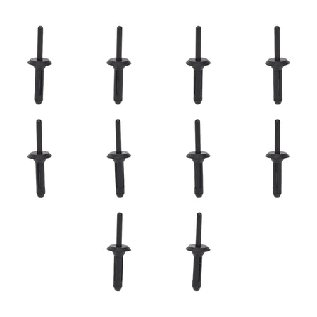 Fästclips