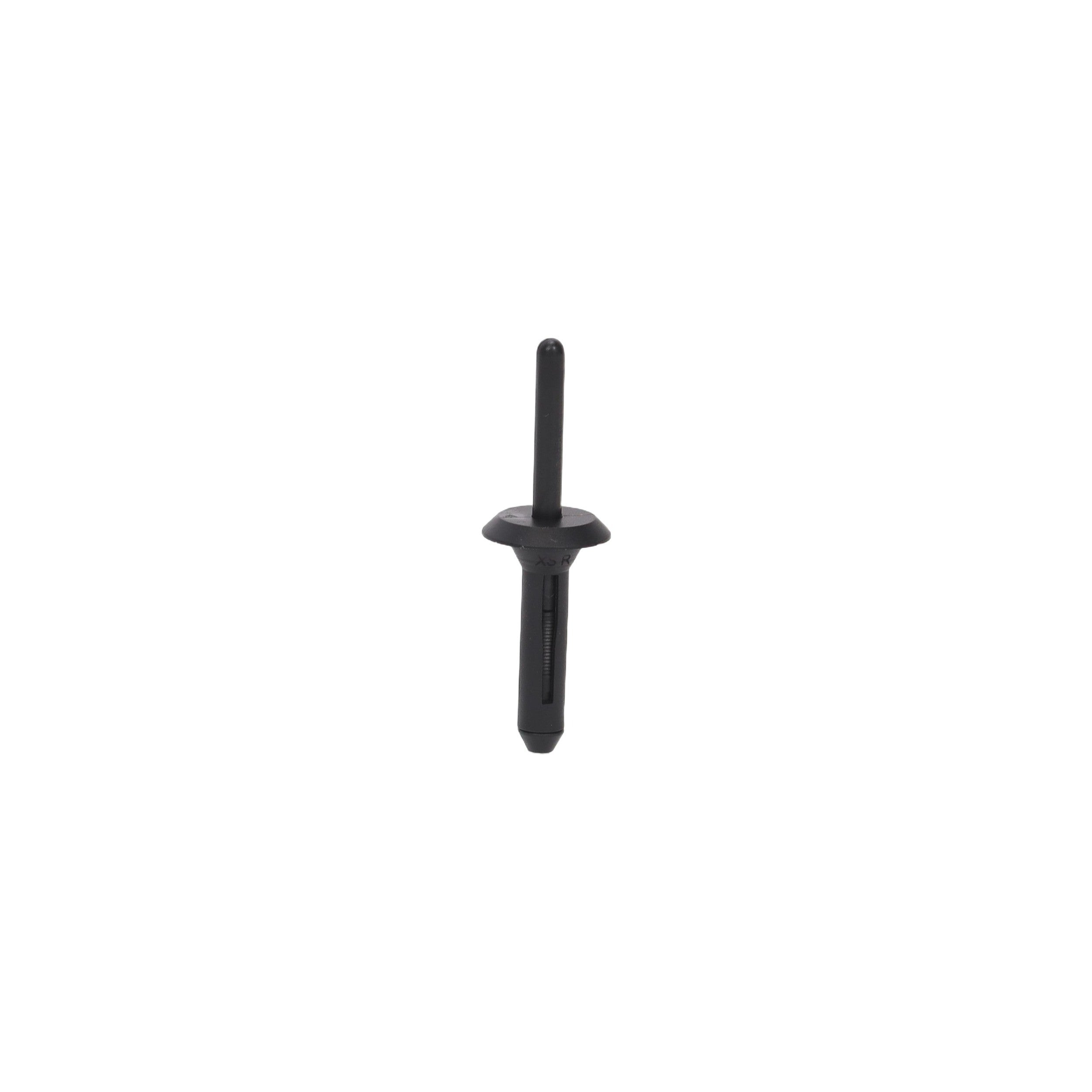 Fästclips