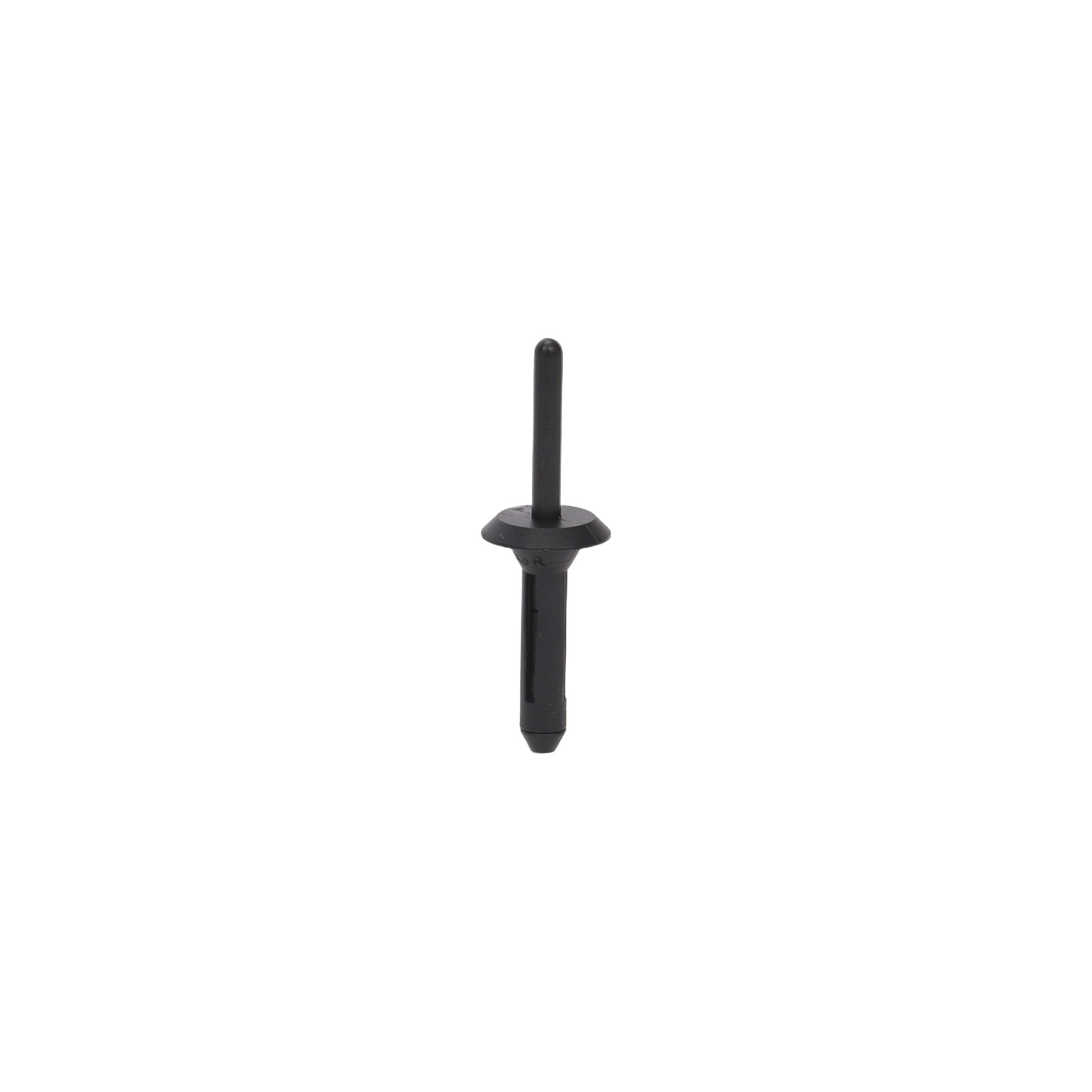 Fästclips