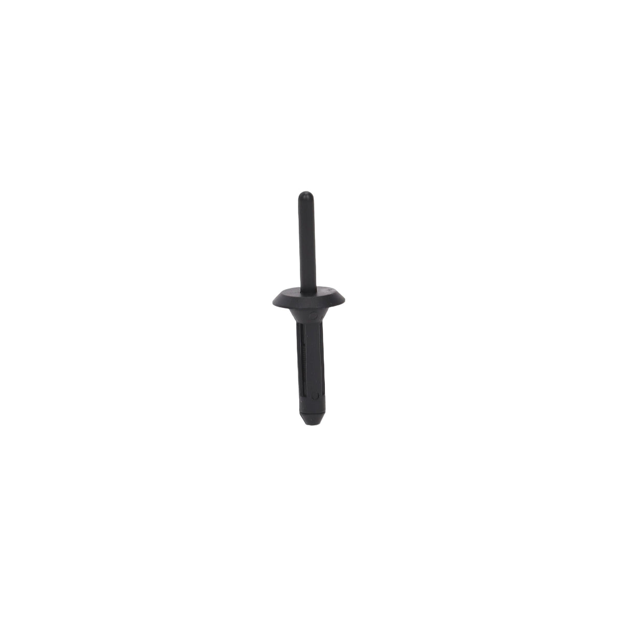 Fästclips