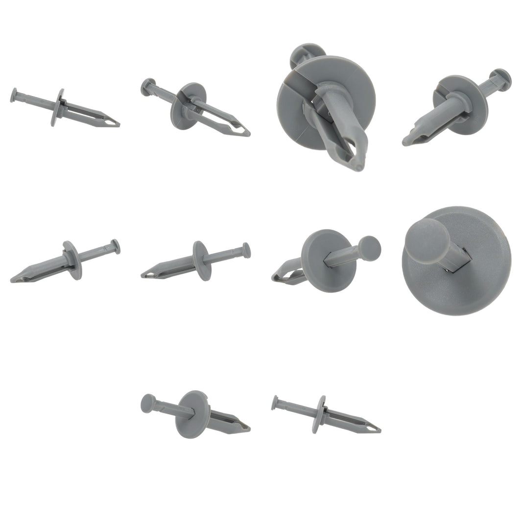 Fästclips