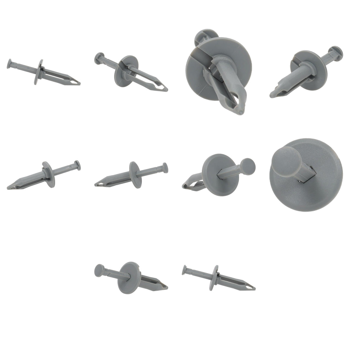 Fästclips