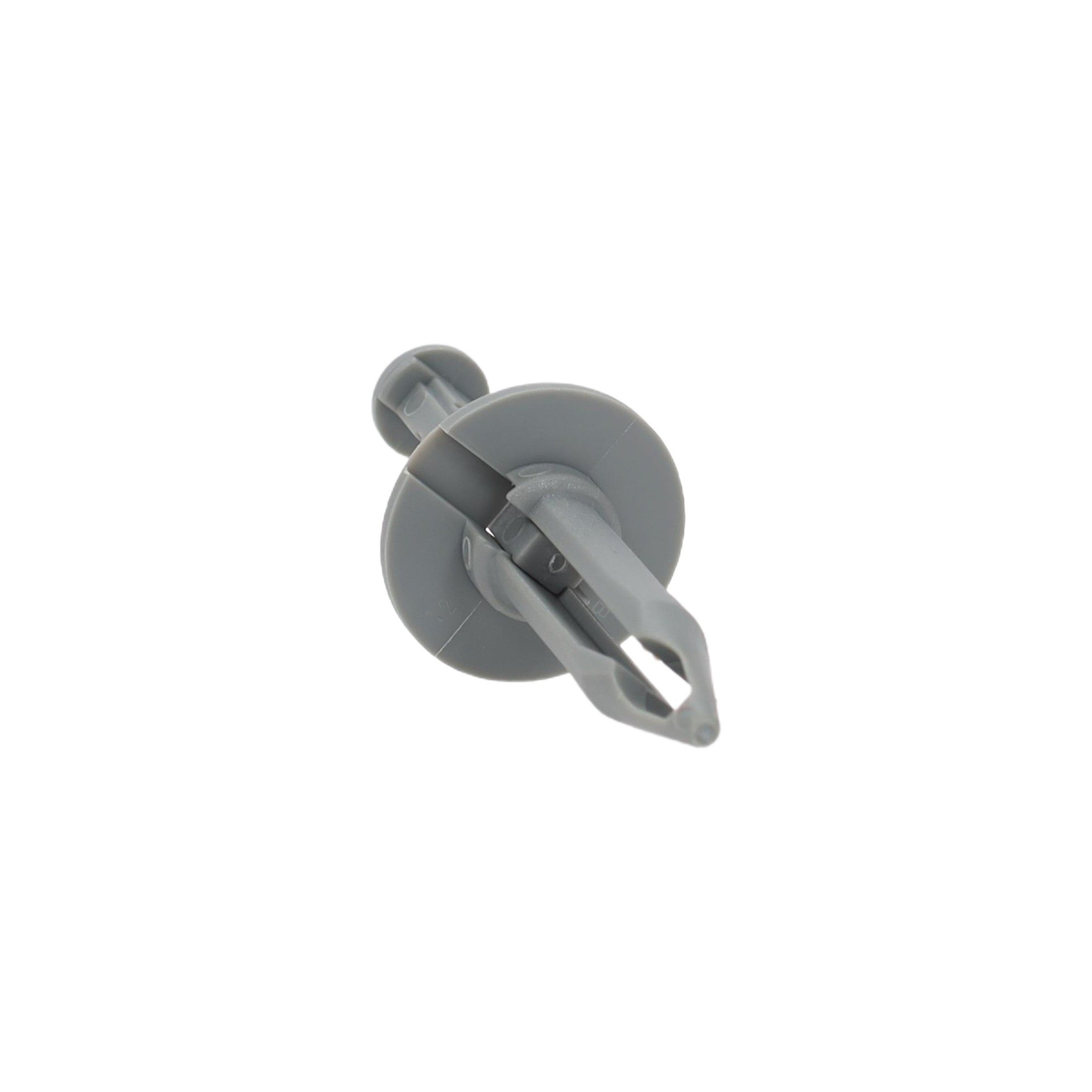 Fästclips