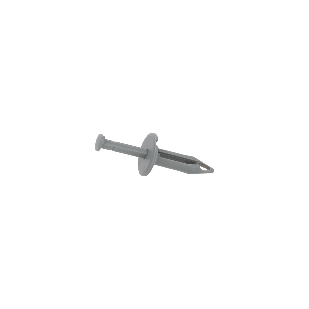 Fästclips