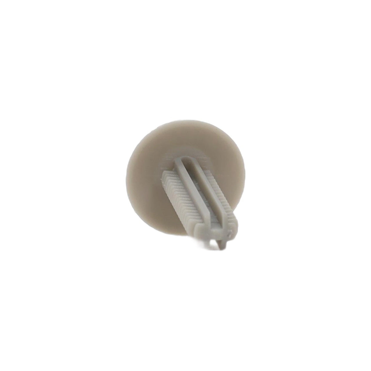 Fästclips – 10-pack – Stabil montering, Fiskbensprofil