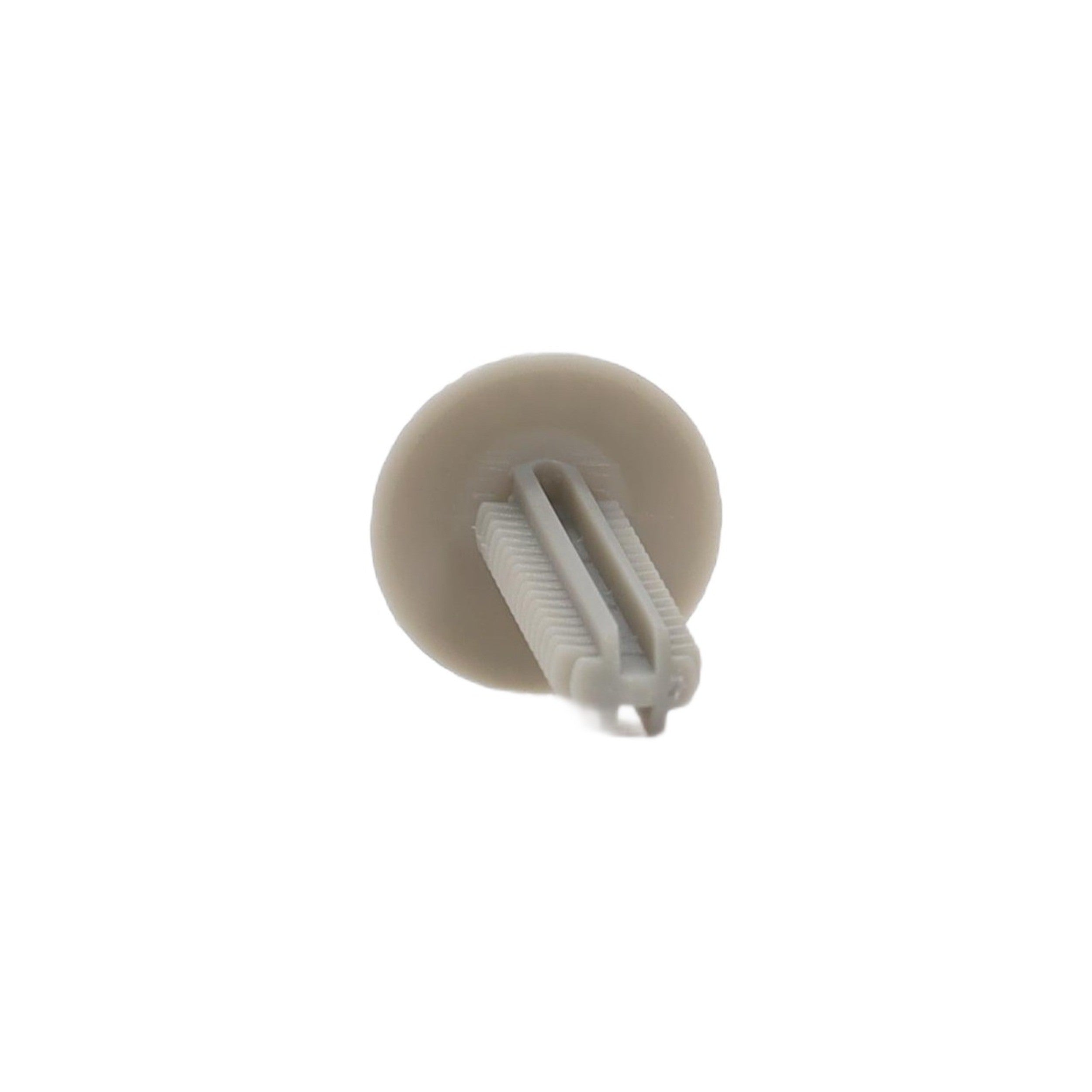 Fästclips – 10-pack – Stabil montering, Fiskbensprofil
