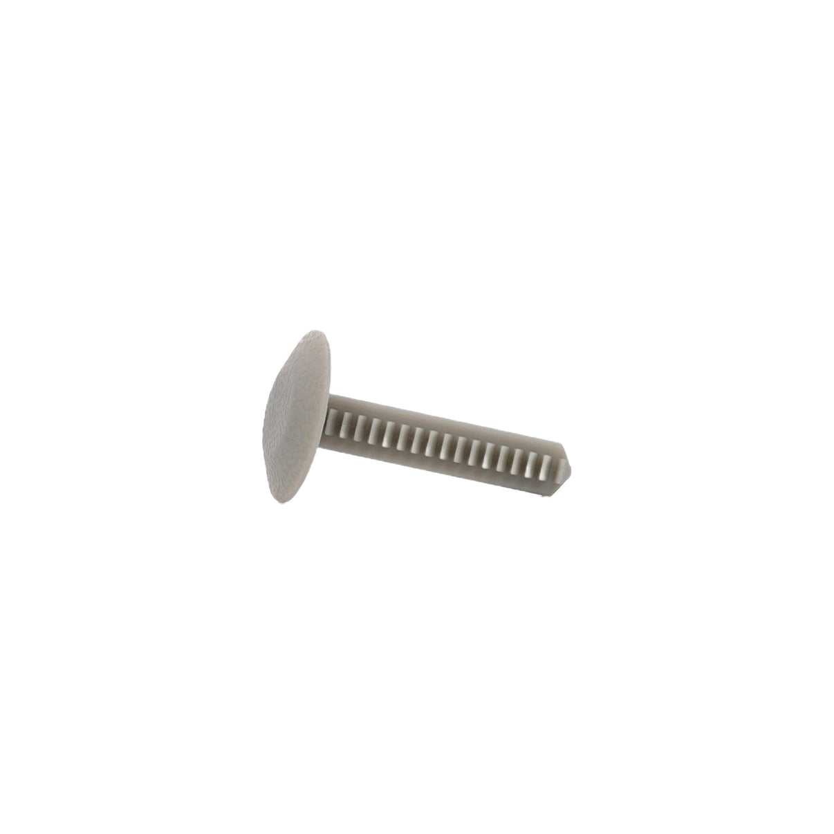 Fästclips – 10-pack – Stabil montering, Fiskbensprofil