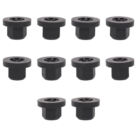 Fästclips BMW 1 – 10-pack