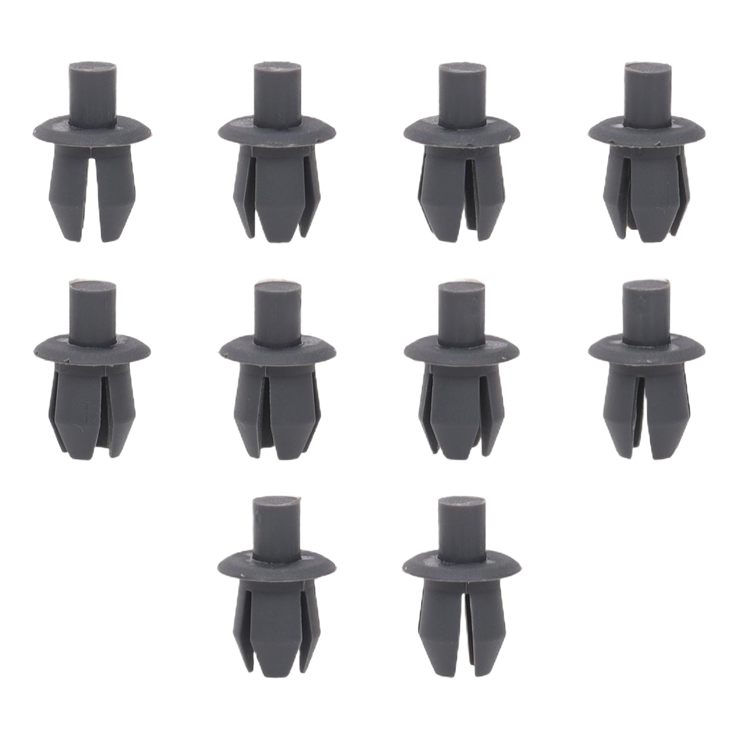 Fästclips Audi TT Coupé/TT Roadster m.fl. – 10-pack