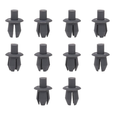 Fästclips Audi TT Coupé/TT Roadster m.fl. – 10-pack