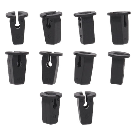 Fästclips Audi A1 City Carver/A1 Sportback m.fl. – 10-pack