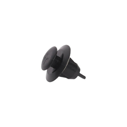 Fästclips