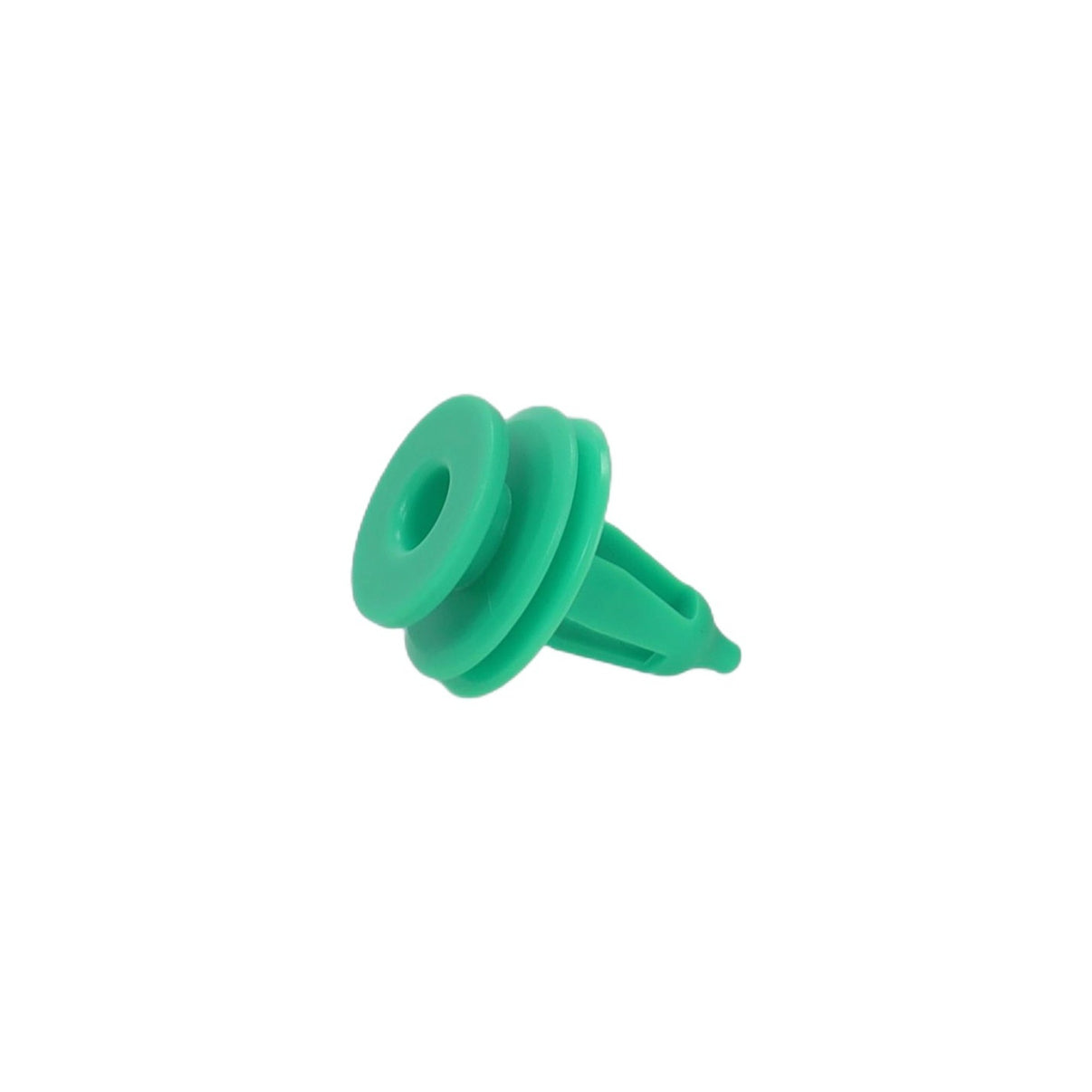 Fästclips – 10-pack