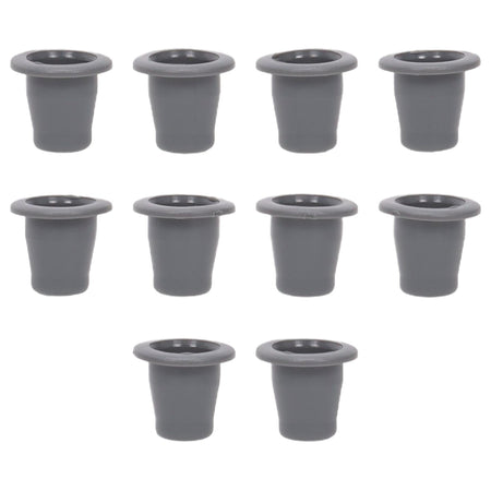Fästclips – 10-pack