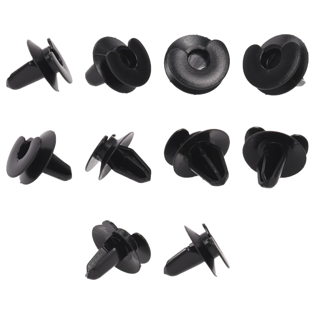 Fästclips Opel Corsa A Tr/Corsa A m.fl. – 10-pack