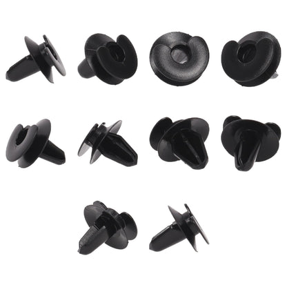 Fästclips Opel Corsa A Tr/Corsa A m.fl. – 10-pack