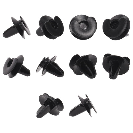 Fästclips Opel Corsa A Tr/Corsa A m.fl. – 10-pack