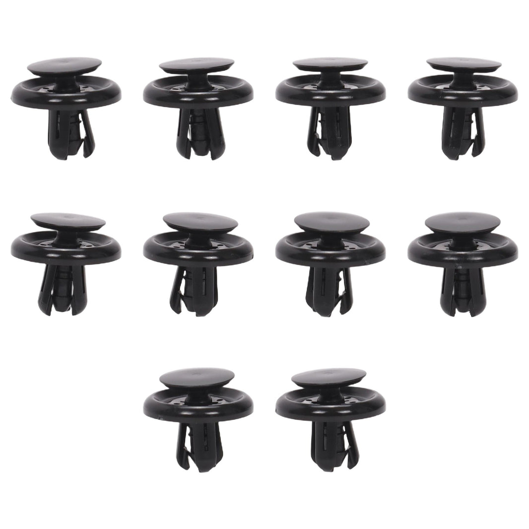 Fästclips Toyota Auris/Avensis m.fl. – 10-pack