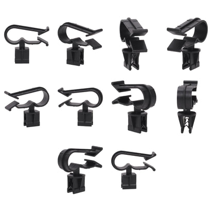 Fästclips