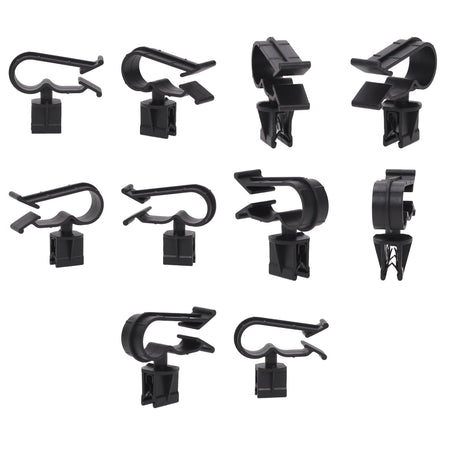 Fästclips