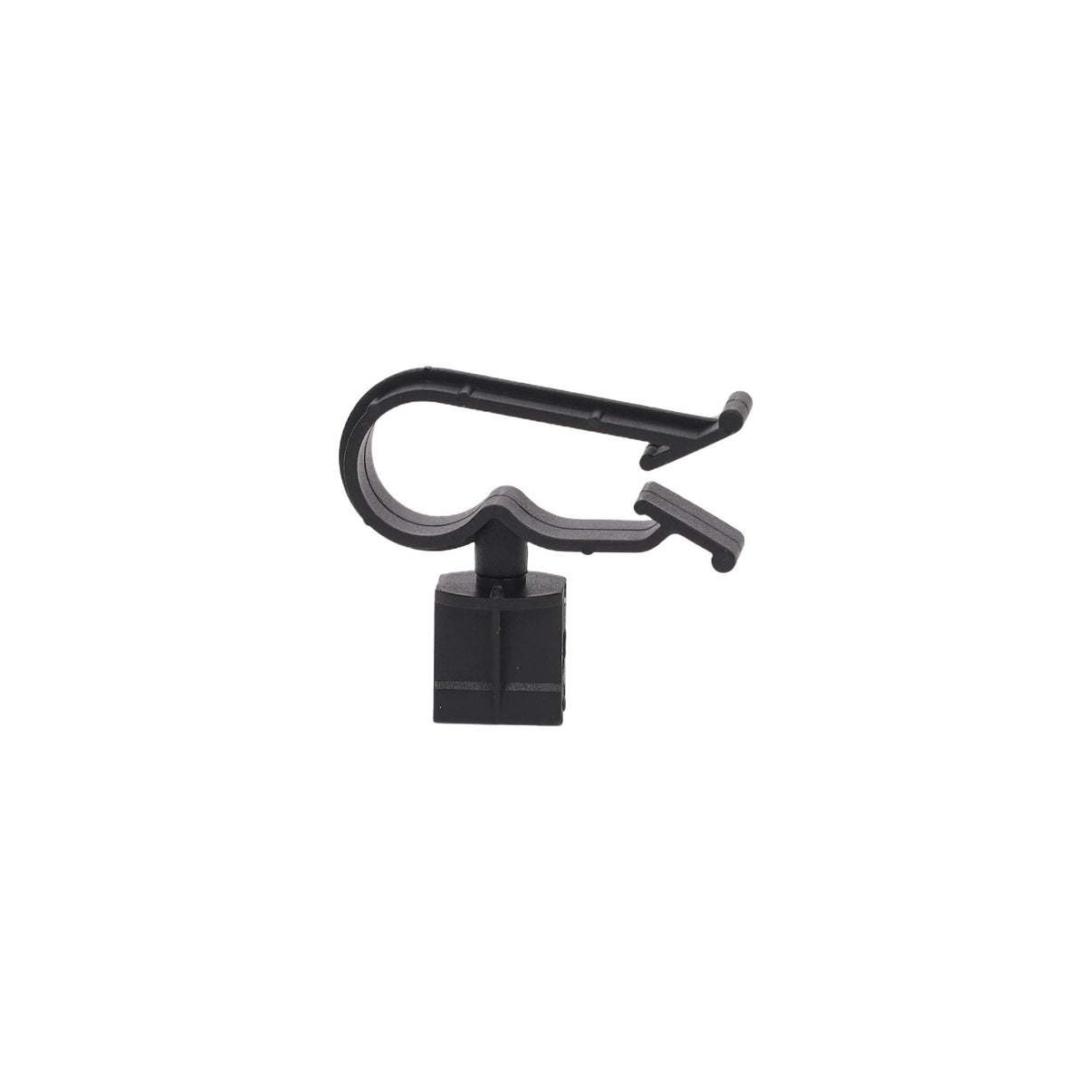 Fästclips