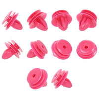 Fästclips Hyundai Accent IV/Elantra IV m.fl. – 10-pack