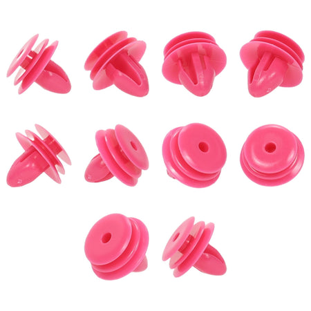 Fästclips Hyundai Accent IV/Elantra IV m.fl. – 10-pack